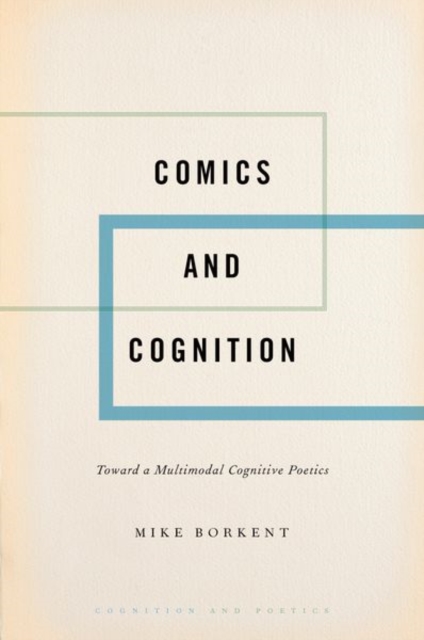 Comics and Cognition