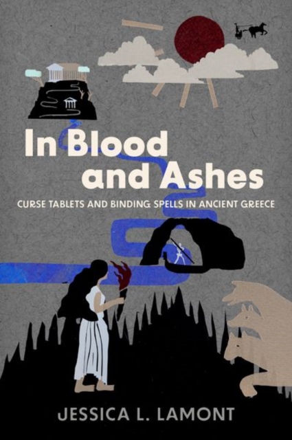 In Blood and Ashes