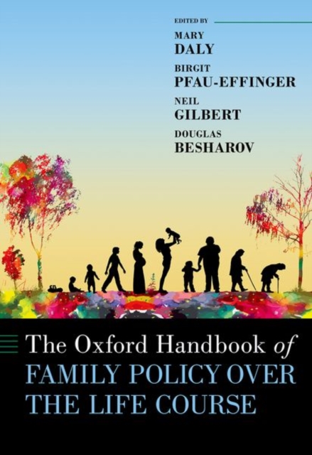 Oxford Handbook of Family Policy