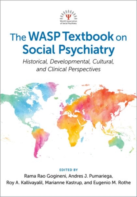 WASP Textbook on Social Psychiatry