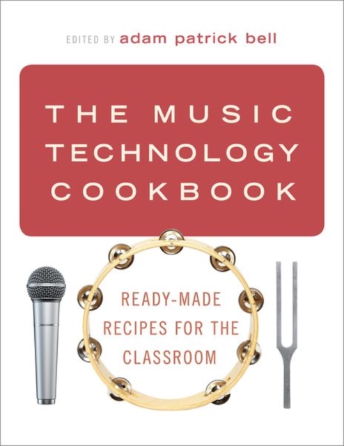 Music Technology Cookbook