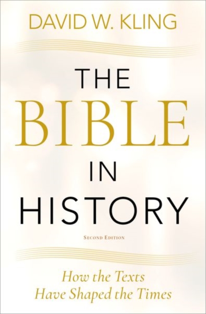 Bible in History