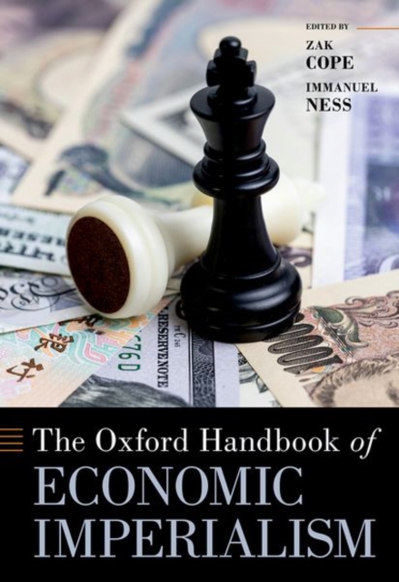 Oxford Handbook of Economic Imperialism