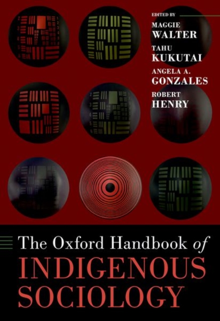 Oxford Handbook of Indigenous Sociology