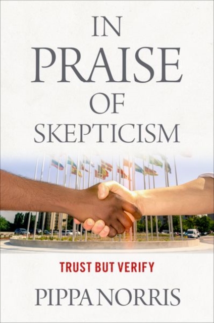 In Praise of Skepticism