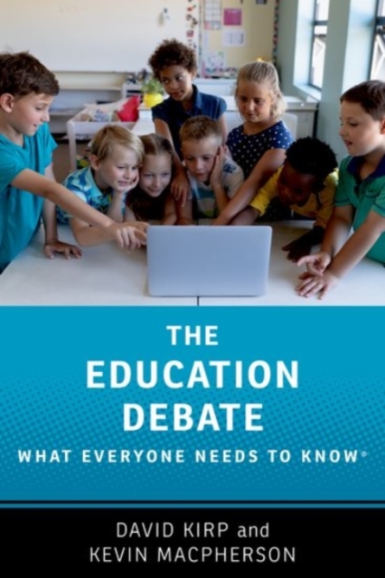 Education Debate