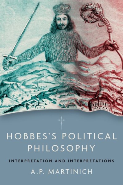 Hobbes's Political Philosophy