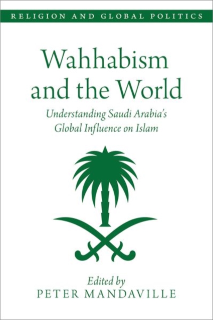 Wahhabism and the World