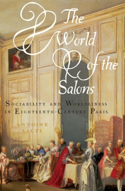 World of the Salons