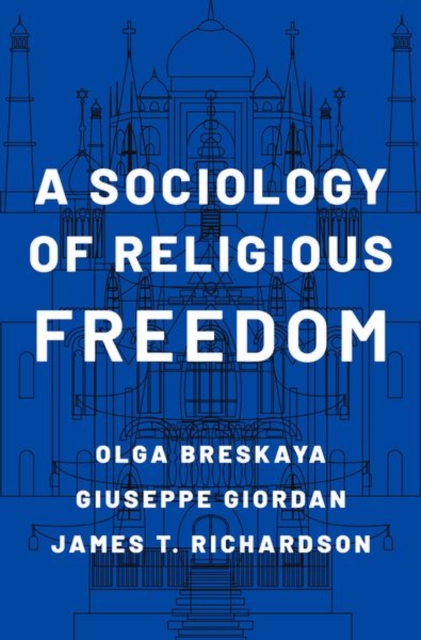 Sociology of Religious Freedom