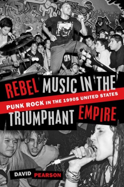 Rebel Music in the Triumphant Empire