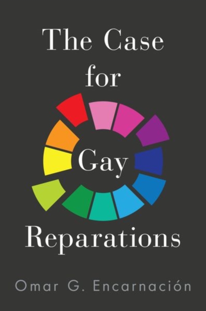 Case for Gay Reparations