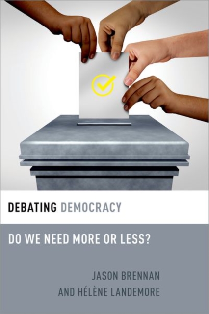 Debating Democracy