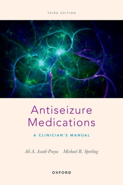 Antiseizure Medications