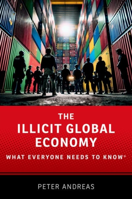 Illicit Global Economy