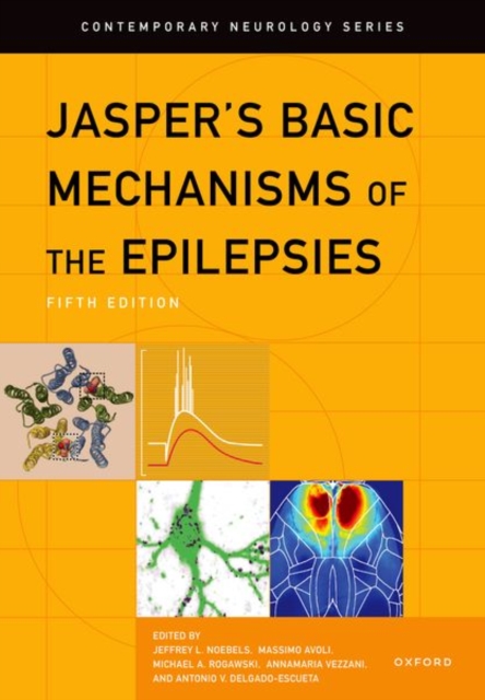 Jasper's Basic Mechanisms of the Epilepsies