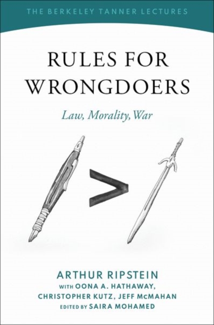 Rules for Wrongdoers