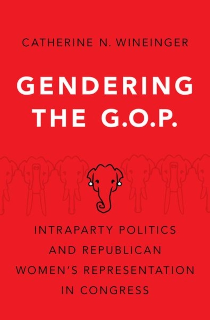 Gendering the GOP