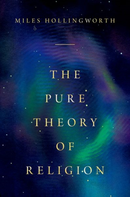 Pure Theory of Religion
