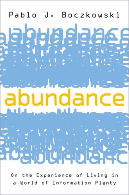 Abundance