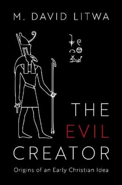 Evil Creator