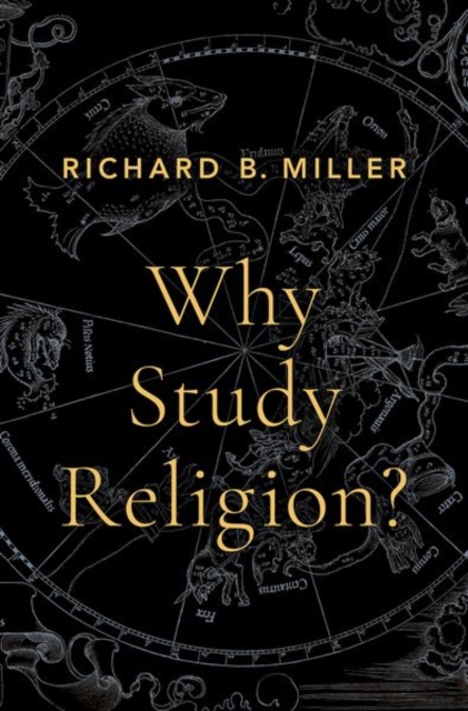 Why Study Religion?