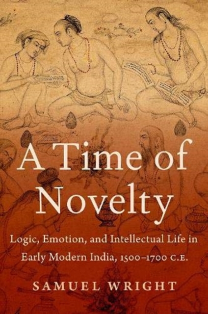 Time of Novelty