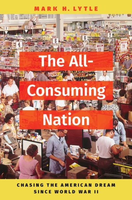 All-Consuming Nation