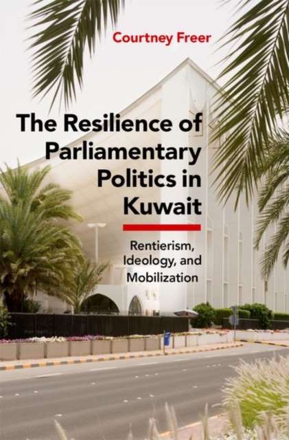 Resilience of Parliamentary Politics in Kuwait