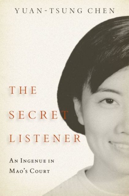 Secret Listener