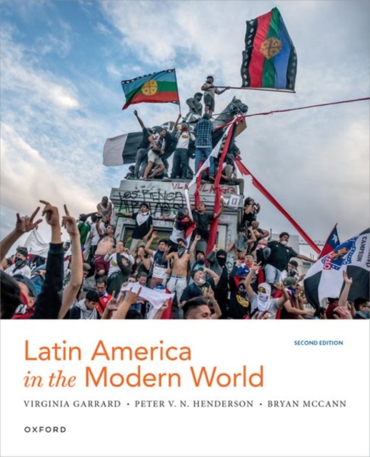 Latin America in the Modern World