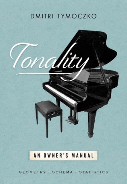 Tonality