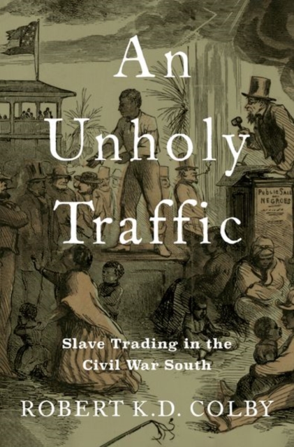 Unholy Traffic