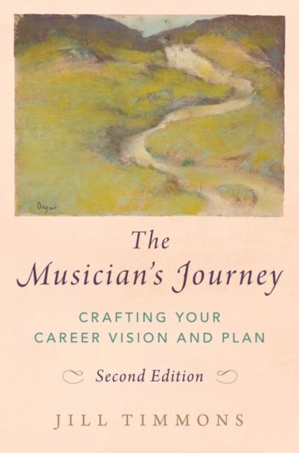 Musician's Journey, Second Edition