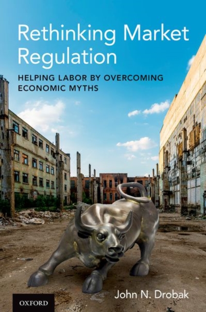 Rethinking Market Regulation