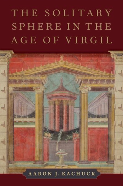 Solitary Sphere in the Age of Virgil