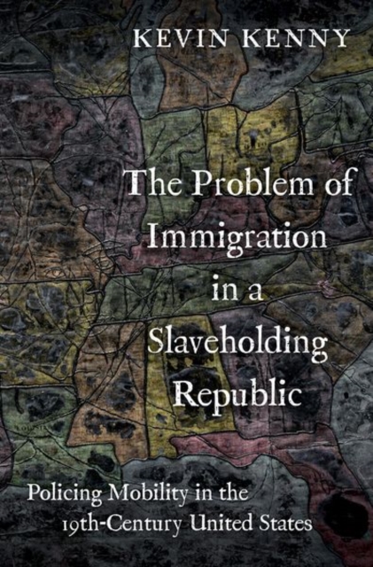 Problem of Immigration in a Slaveholding Republic