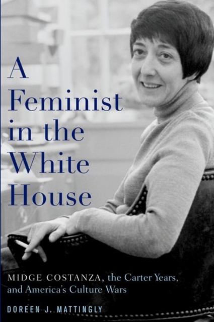 Feminist in the White House