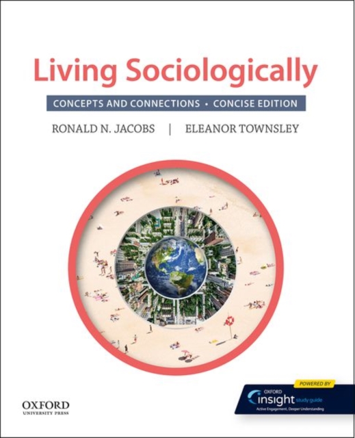 Living Sociologically