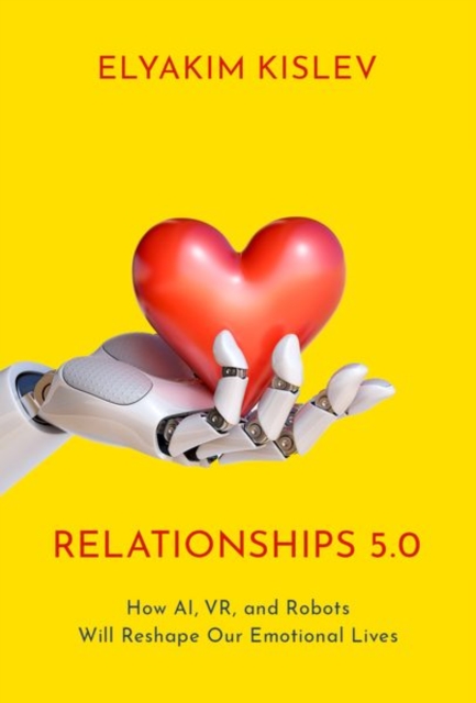 Relationships 5.0
