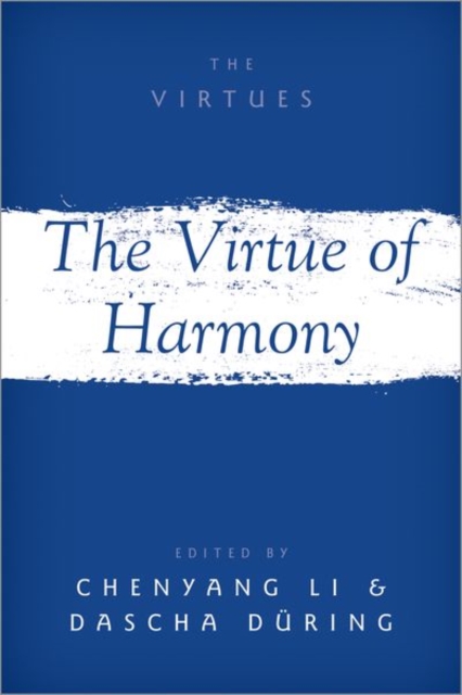 Virtue of Harmony