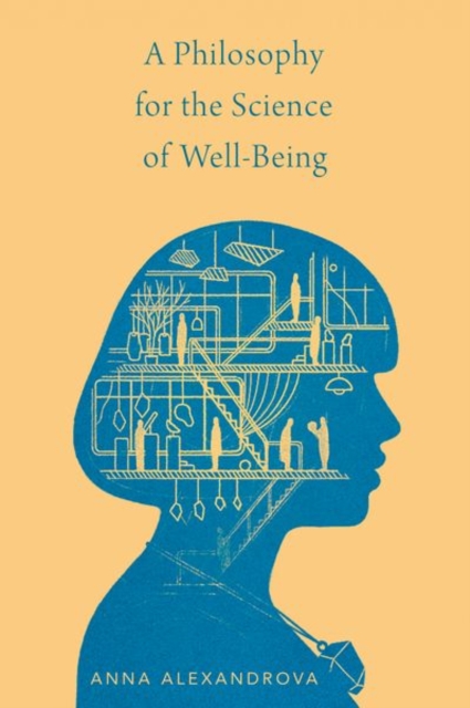 Philosophy for the Science of Well-Being