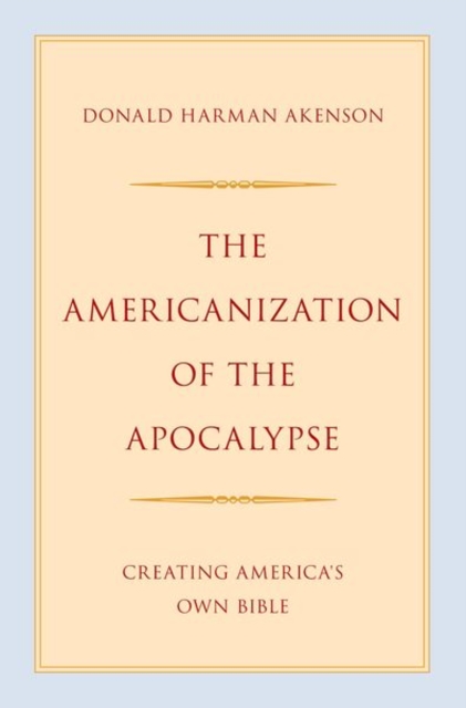 Americanization of the Apocalypse