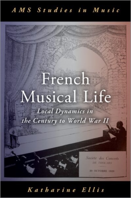 French Musical Life