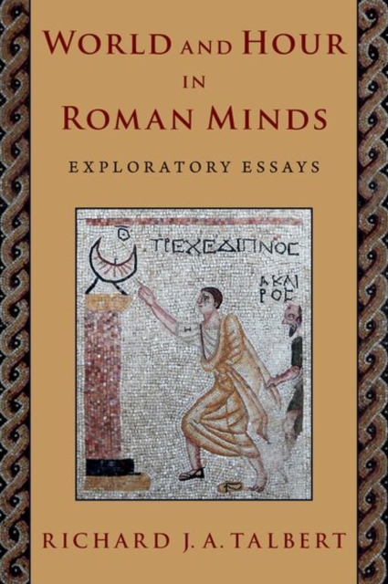 World and Hour in Roman Minds