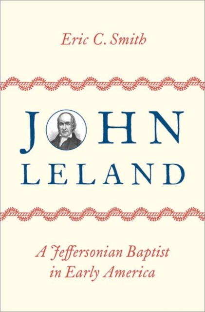 John Leland