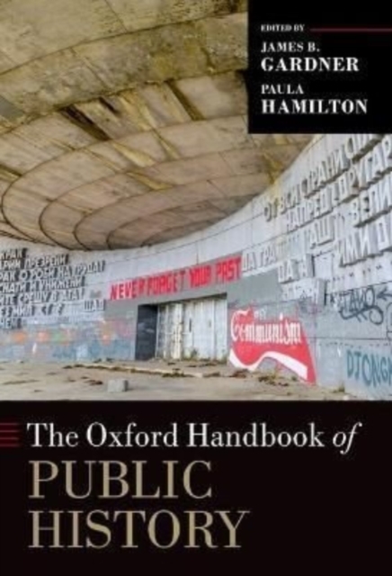 Oxford Handbook of Public History