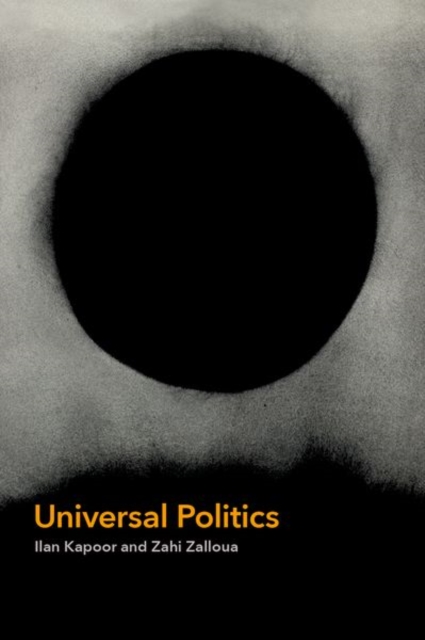 Universal Politics