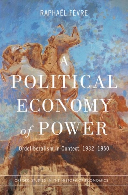 Political Economy of Power