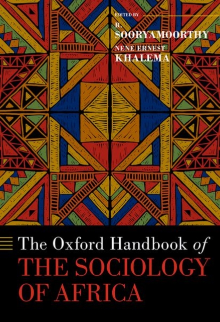 Oxford Handbook of the Sociology of Africa